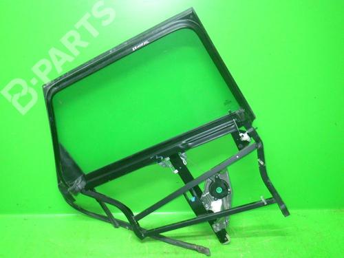 Rear left window mechanism AUDI A6 C5 Avant (4B5) 2.5 TDI quattro | BP6652385C24 