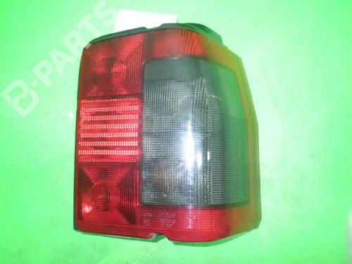 Used Right taillight FIAT TIPO (160_) 1.4 i.e. (160.AP, 160.AD, 160.EA) (70 hp) 6668493