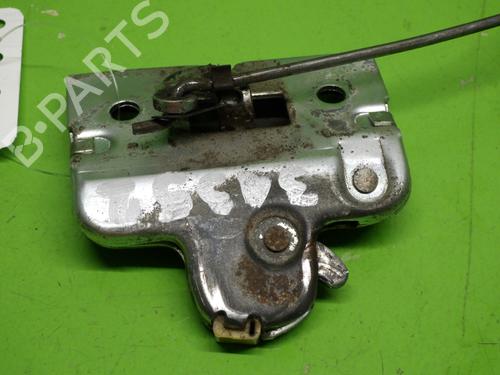 Used Tailgate lock DAEWOO NEXIA Saloon 1.5 (19) (75 hp) 13450207
