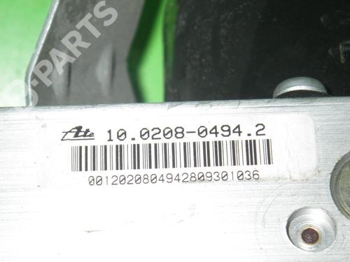 ABS pump BMW 3 (E46) 316 i | BP6359478M43 