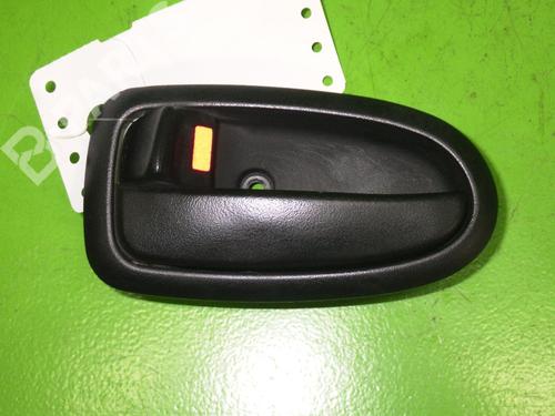 Used Interior door handle Interior door handle HYUNDAI MATRIX (FC) 1.6 (103 hp) 6380558 6380558