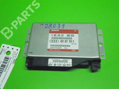 Elektronisk modul AUDI A4 B5 (8D2) 2.6 quattro (150 hp) 6375086