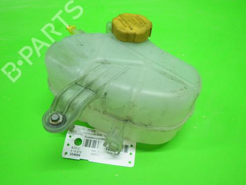 Used Expansion tank OPEL CORSA D (S07) 1.3 CDTI (L08, L68) (95 hp) 14718147