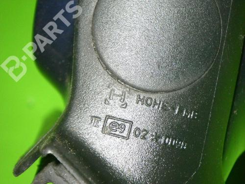 Right mirror VW POLO III (6N1) 60 1.4 | BP6647649C27 