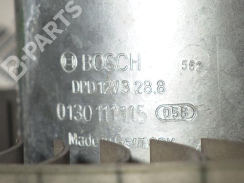Heater blower motor MERCEDES-BENZ 124 T-Model (S124) 200 T D (124.180) | BP6398079M62 