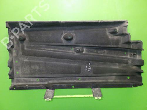Used Underbody protection OPEL ASTRA K (B16) 1.2 Turbo (68) (131 hp) 27454921