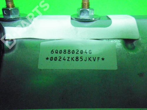 Passenger airbag SEAT IBIZA III (6L1) 1.4 16V | BP6358097C10 
