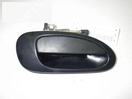 Rear right exterior door handle MAZDA 323 F V (BA) 1.5 16V (BA11) (88 hp) 6352608