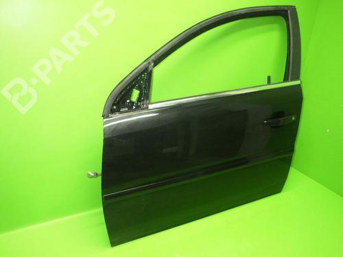 Left front door OPEL SIGNUM Hatchback (Z03) 1.9 CDTI (F48) | BP6660245C2 