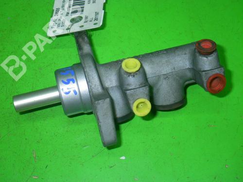 Used Brake master cylinder VW POLO III (6N1) 50 1.0 (50 hp) 6371321