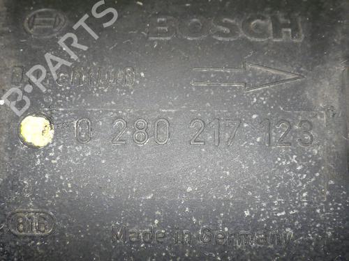 Mass air flow sensor OPEL CORSA B (S93) 1.0 i 12V (F08, F68, M68) | BP29757837M95 