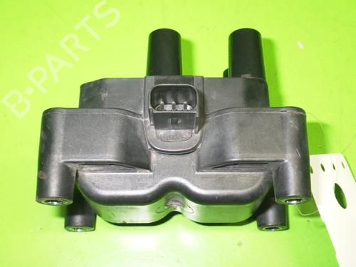 Electronic module FORD FIESTA VI (CB1, CCN) 1.25 | BP14708140M83 