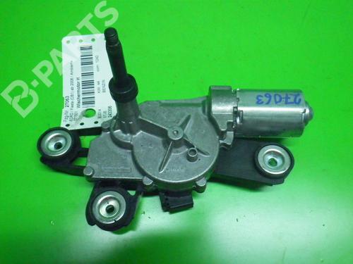 Used Rear wiper motor FORD FIESTA VI (CB1, CCN) 1.25 (60 hp) 6674160
