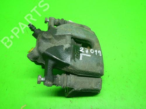 Left front brake caliper OPEL AGILA (B) (H08) 1.0 (F68) | BP14718387M105 