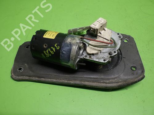 Used Front wiper motor CITROËN BERLINGO / BERLINGO FIRST MPV (MF_, GJK_, GFK_) 1.6 16V (MFNFU) (109 hp) 28284723