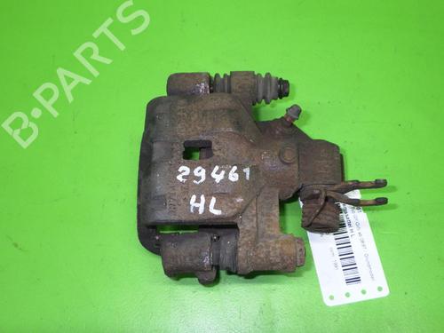 Used Left rear brake caliper MAZDA 626 V Hatchback (GF) 2.0 (GFER) (115 hp) 14725898