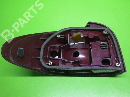 Right taillight FORD MONDEO I (GBP) 2.5 i 24V | BP6666706C35 
