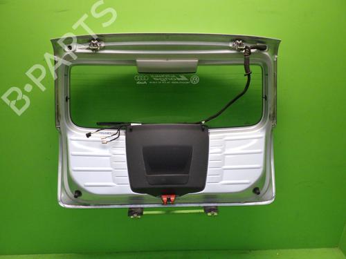 Tailgate VW FOX Hatchback (5Z1, 5Z3, 5Z4) 1.2 | BP28371610C6 