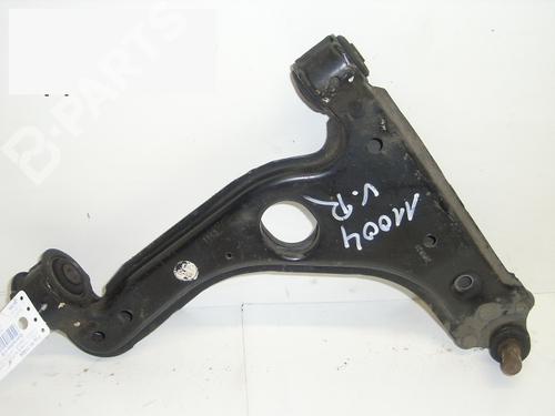 Used Right front suspension arm OPEL VECTRA B (J96) 2.6 i V6 (F19) (170 hp) 6676578
