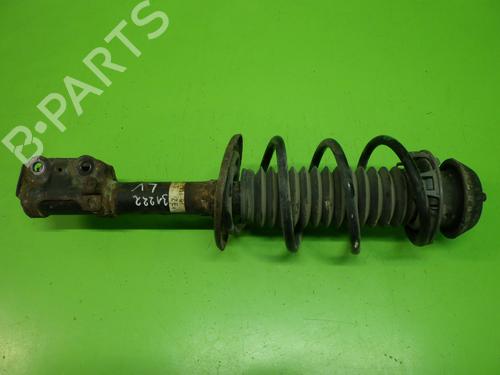 Used Left front shock absorber HONDA JAZZ II (GD_, GE3, GE2) 1.3 iDSi (GD1) (83 hp) 20327536