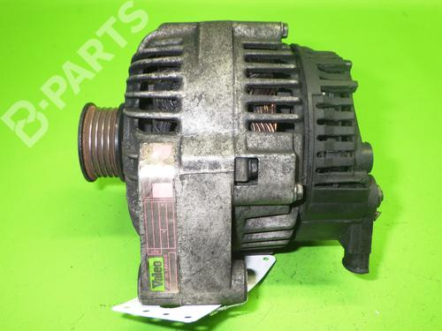 Alternator BMW 3 (E46) 318 i | BP6345480M7 