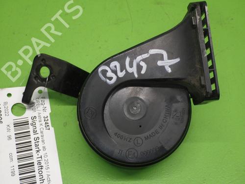 Clacson OPEL ASTRA K Sports Tourer (B16) 1.2 Turbo (35) (131 hp) 32253609