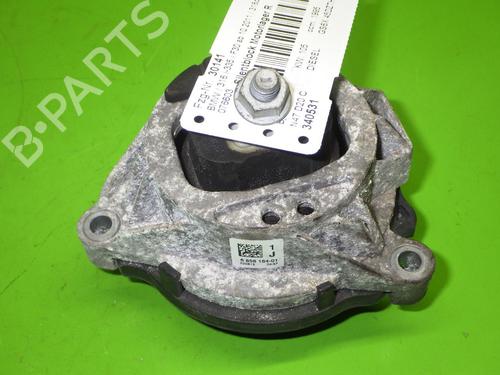 Used Support BMW 3 (F30, F80) 318 d xDrive (143 hp) 14731319