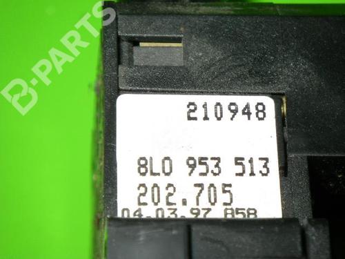 Switch AUDI A3 (8L1) 1.9 TDI | BP6356338I30 