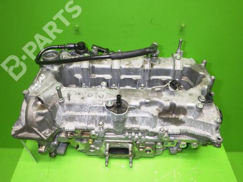 Used Cylinder head OPEL ASTRA K (B16) 1.4 Turbo (68) (125 hp) 9213496