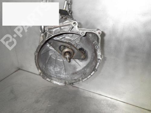 Gearbox BMW 3 (E36) 318 i | BP6349762M3 