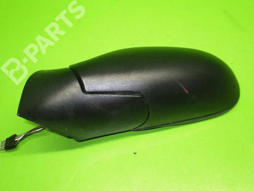 Left mirror MERCEDES-BENZ A-CLASS (W168) A 160 CDI (168.007) | BP6652462C26 