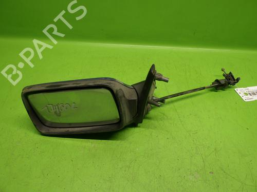 Used Left mirror VW GOLF III Variant (1H5) 1.6 (101 hp) 29215491