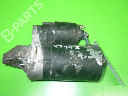 Used Starter OPEL VECTRA B Estate (J96) 1.8 i 16V (F35) (115 hp) 6374538
