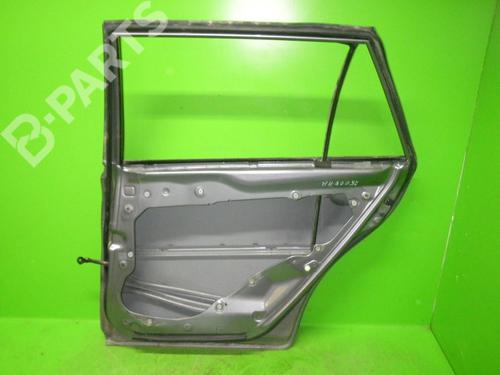 Dør høyre bak MAZDA 6 Station Wagon (GY) 2.0 DI (GY19) | BP6663545C5 