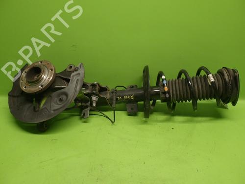 Used Left front shock absorber Left front shock absorber OPEL ASTRA L (OV5) 1.5 Turbo D (FBYHZT, FBYHZJ) (131 hp) 39912914 39912914