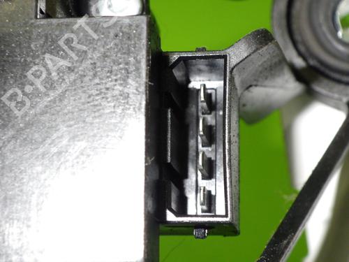 Rear wiper motor VW POLO (9N_, 9A_) 1.4 TDI | BP14470122M102 