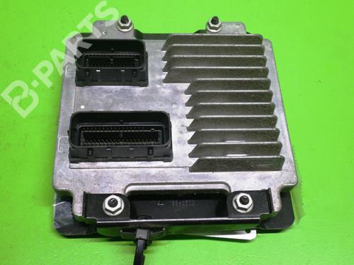 Used Control unit OPEL ASTRA J (P10) 1.6 Turbo (68) (180 hp) 7023547
