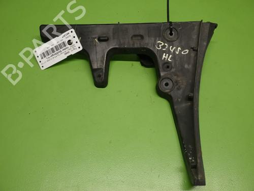 Staffa paraurti posteriore AUDI A6 C6 Avant (4F5) 2.7 TDI (190 hp) 32128310