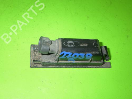 Licence plate light OPEL ASTRA H GTC (A04) 1.8 (L08) | BP14734222I40 