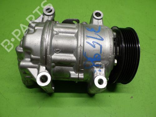AC compressor OPEL GRANDLAND / GRANDLAND X (A18, P1UO) 1.2 (75) | BP28006557M34