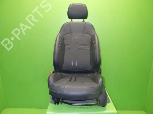 Fahrersitz für Fahrersitz OPEL ADAM (M13) 1.4 (101 hp) 33247712 33247712