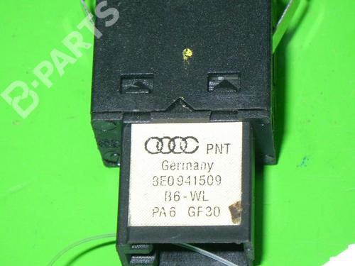 Warning switch AUDI A4 B6 (8E2) 2.5 TDI | BP6357415I22 