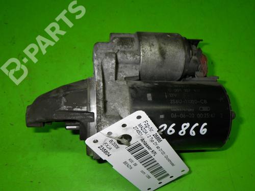 Used Starter MAZDA 2 (DY) 1.4 (80 hp) 6365038