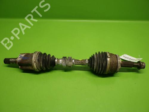 Used Left front driveshaft NISSAN X-TRAIL I (T30) 2.2 Di 4x4 (114 hp) 21059441