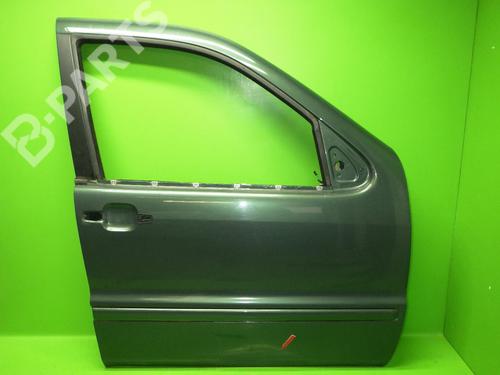 Used Right front door MERCEDES-BENZ M-CLASS (W163) ML 270 CDI (163.113) (163 hp) 6661909