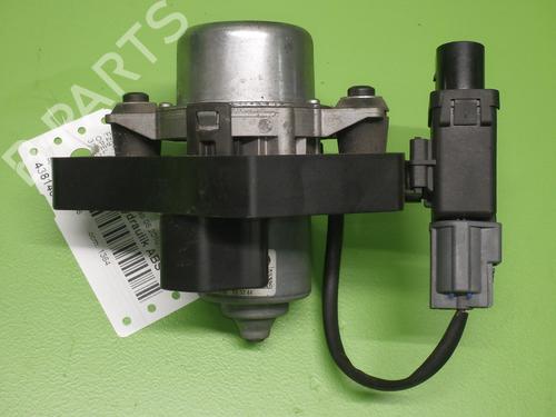 Used ABS pump OPEL MERIVA B MPV (S10) 1.4 (75) (120 hp) 30797124