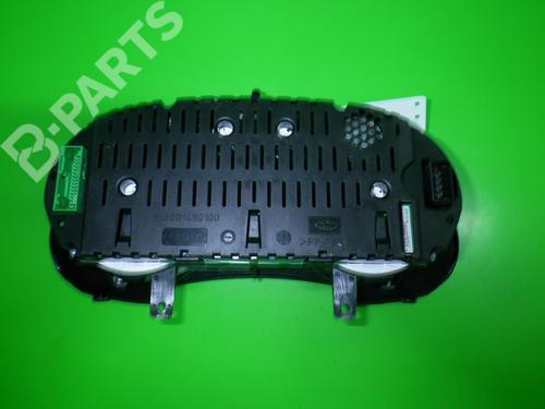 Instrument cluster SEAT IBIZA III (6L1) 1.4 16V | BP6343111C47 