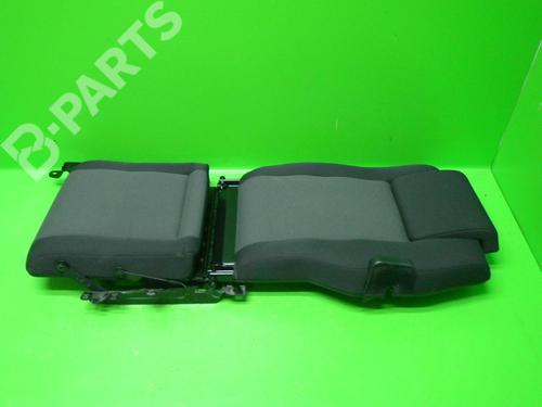 Asiento delantero izquierdo OPEL ZAFIRA A MPV (T98) 2.0 DTI 16V (F75) (101 hp) 6359173