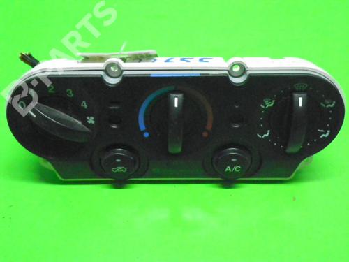 Used Climate control FORD FIESTA V (JH_, JD_) 1.4 16V (80 hp) 6343658