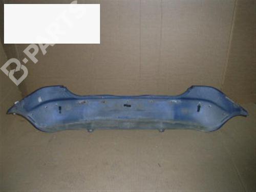 Rear bumper MERCEDES-BENZ A-CLASS (W168) A 140 (168.031, 168.131) | BP6610189C8 